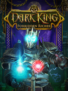 betflik168 ทดลองเล่นเกมฟรี dark-king-forbidden-riches