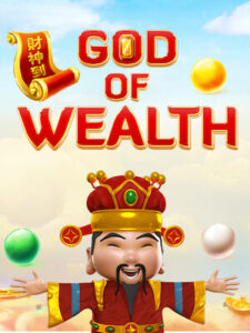 betflik168 ทดลองเล่นเกมฟรี god-of-wealth